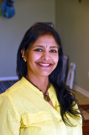 Visit Aruna Ramamurthy, Medical Massage Therapist, Empowerment Coach + Yoga Instructor at her Mason location.