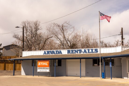 Founded in 1963, Arvada Rent-Alls recently celebrated 60 years in the equipment rental industry.