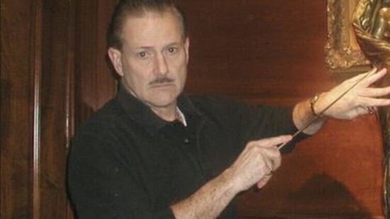 Jon Felz