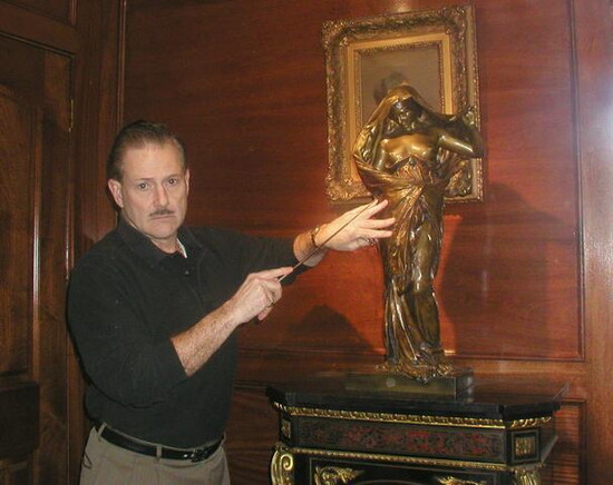 Jon Felz- Senior Appraiser