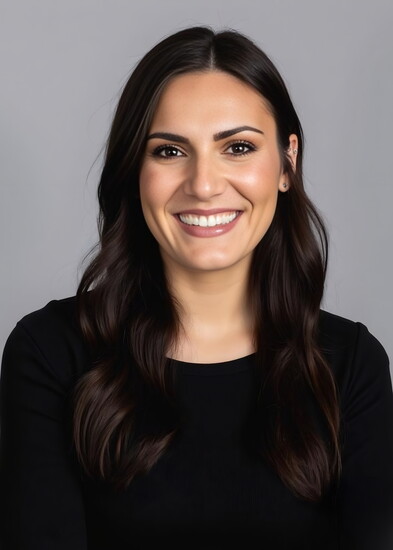 Arianna Zimmerman, LMSW, CST, CFSW