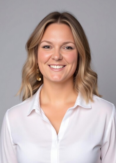 Krysta Rybarczyk, LMSW