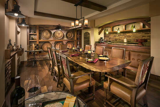 Wine Room