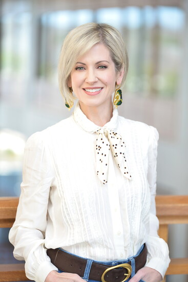 Jenny Brockman, photo by Elisabeth Akly 