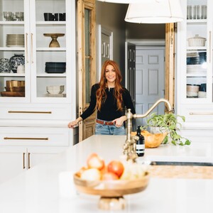 At Home with Jenn Todryk