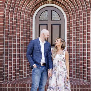 At Home With Ryan and Kat Pressly