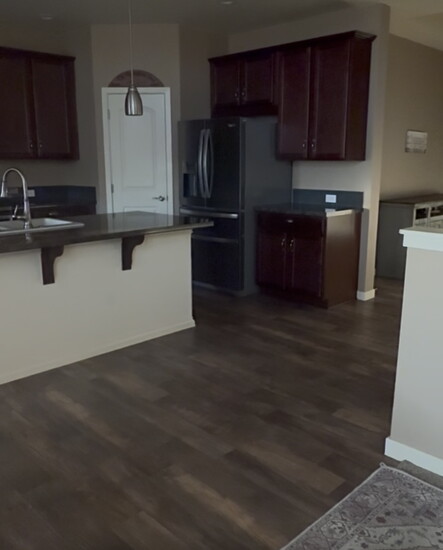 Eaton Home - Before