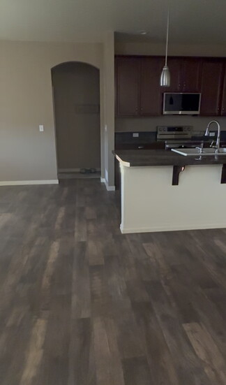 Eaton Home - Before
