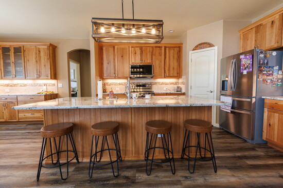 Eaton Home
