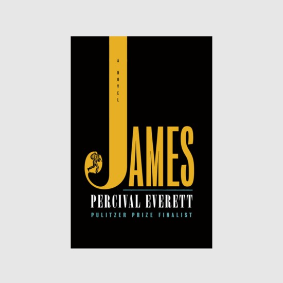 James By Percival Everett