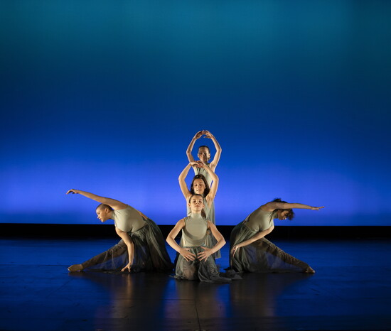 A Northshore Elite Talent dance recital (credit: Nabi Jordan-Polk)