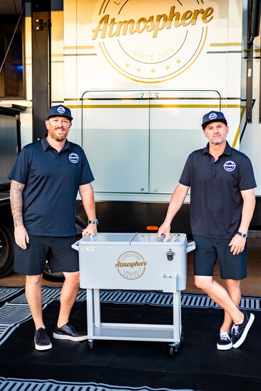 Owners: Mike Duford and C.W. Hurst