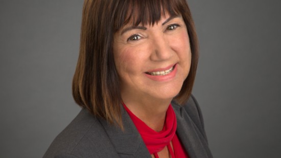 Attorney Patricia Ferrari
