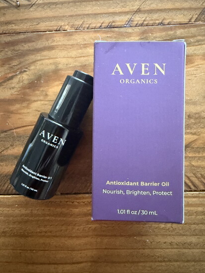 Aven Organics, Founded by Stephanie Doolin, https://www.avenorganics.com/