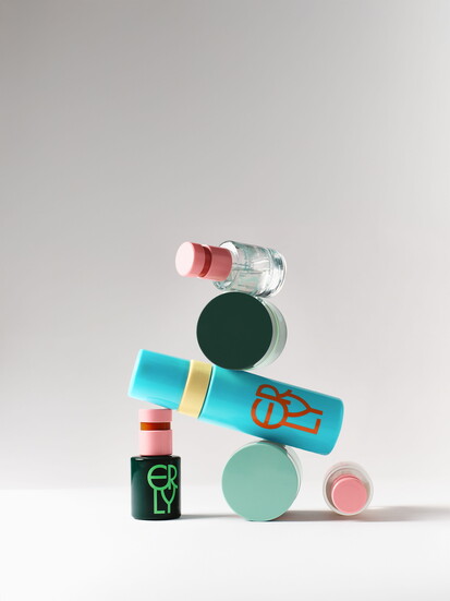 Erly, Founded by Jamie Chandlee and Hallie McDonald, https://itserly.com/