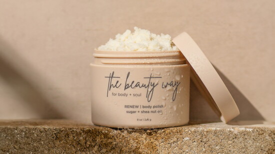 The Beauty Way Founded by Jyoti Lohman, https://www.thebeautywayco.com/