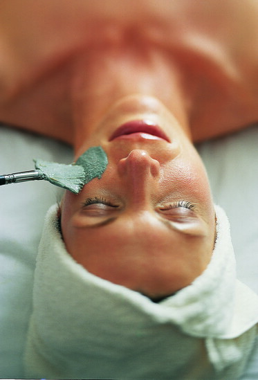 World-class facials