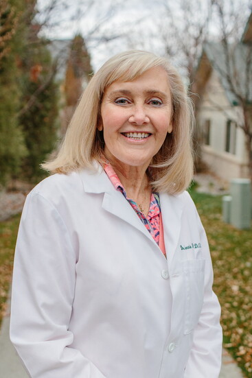 Dr. Connie Hahn