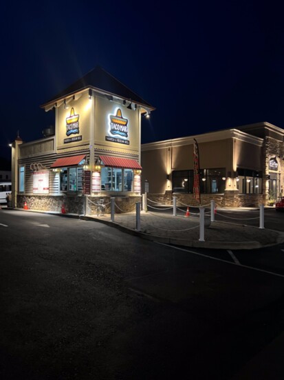Taco Mar Downingtown 