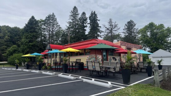 Taco Mar Malvern