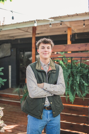 Logan Walker from Big House Outpost