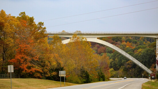Featured image for Autumn Itinerary