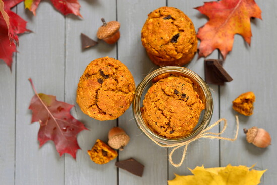 With Chocolate Chips