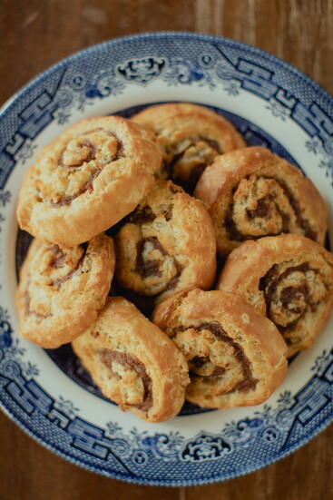 Photo by Elise Ferrer