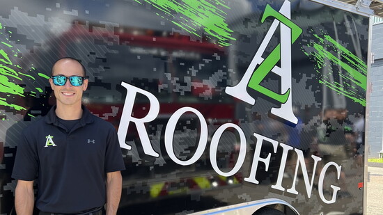 AZ Roofing Consultant Mike Marino