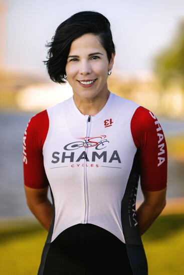 Maria Pinder