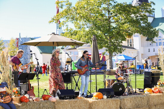 Rancharrah, Photo Provided by Kristin Zuckerman