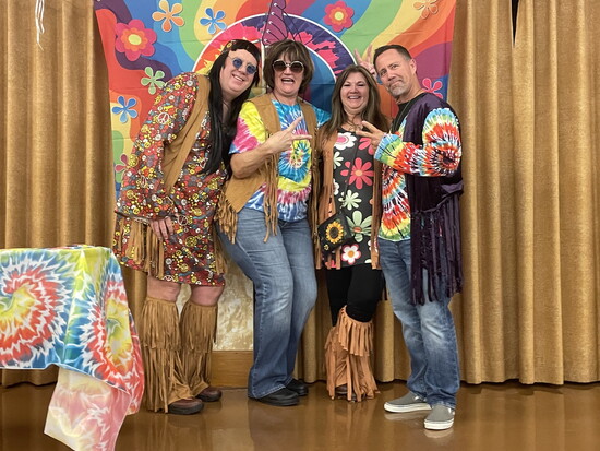 Elks Lodge, Photo Provided by Sean Brennan