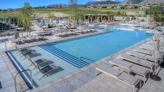 ArrowCreek, Photo By Rob Simpson