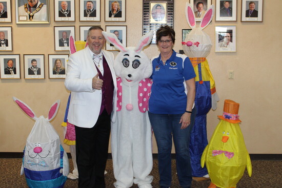 Elks Lodge, Photo Provided by Sean Brennan