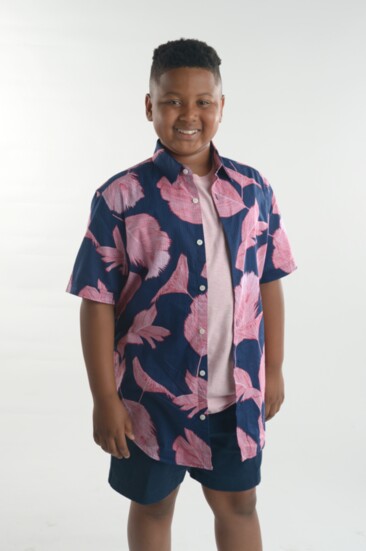 Ace Mass, 12- Dillards