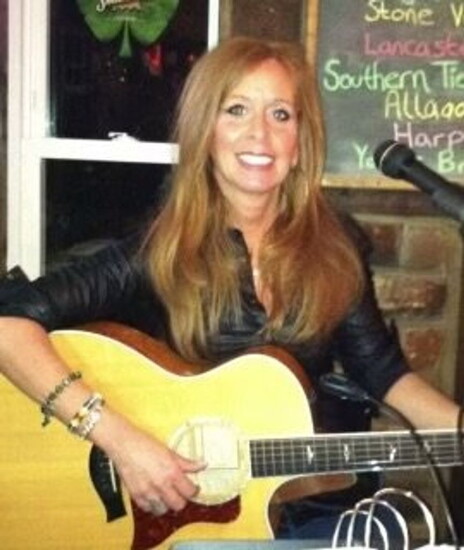 Kathryn (Kate) Marie Sottile