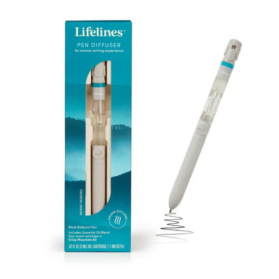 Lifelines Pen Diffuser