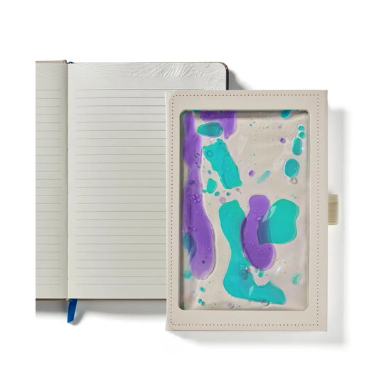 Lifelines Sensory Journal