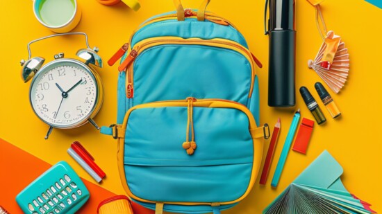 Back-to-School essentials and more!