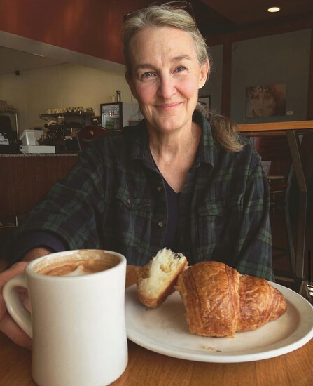 Margo Bredeson