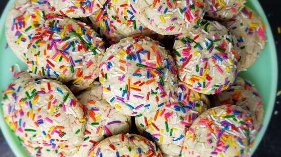 Courtesy Shannon Melde