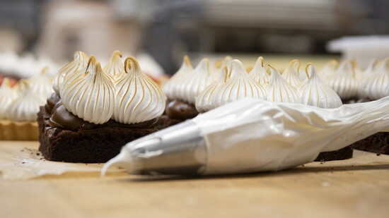 Featured image for Baked with Heart