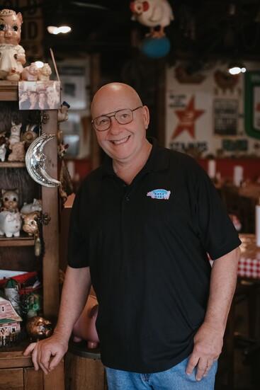Al Killion, Proprietor