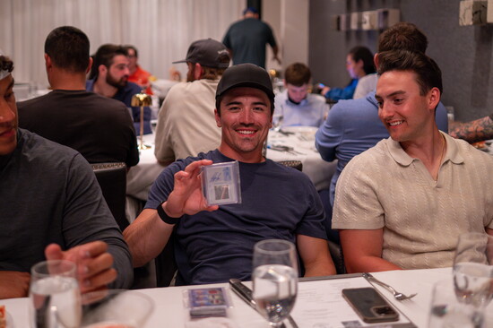 Barret Elengold - Scottsdale Event Photography