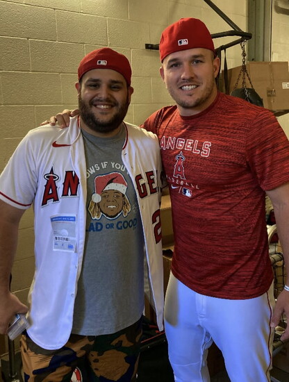 IG @billymanzo