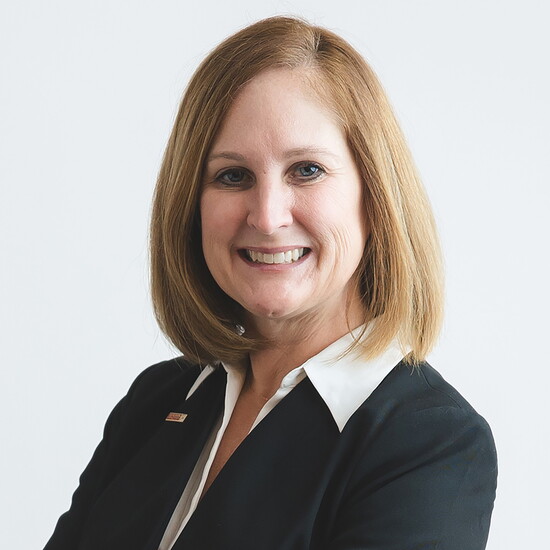 Amelia Vance, Chief Experience Officer at Wilson Bank & Trust, Member FDIC