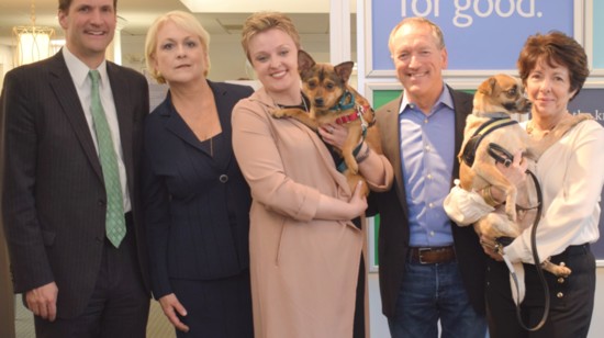 Bankwell launches 2019 Pet Adoption Project.