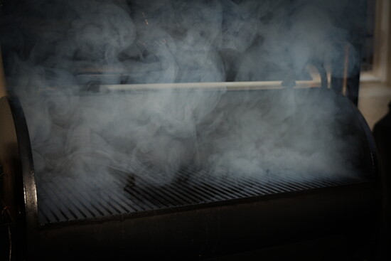 Smoke Roll