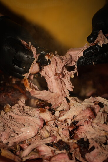 Pulled Pork