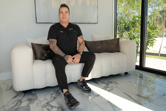 Operating partner Mark Wagner